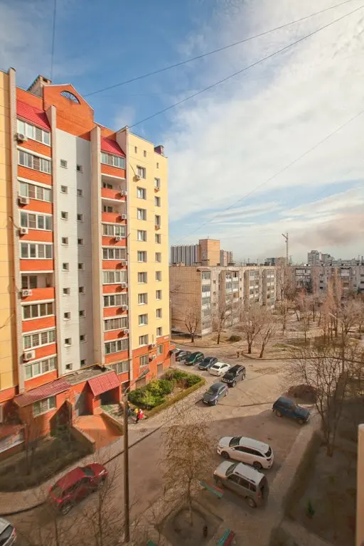 Волгоград: Apartment Inhouse on Glazkova 23А