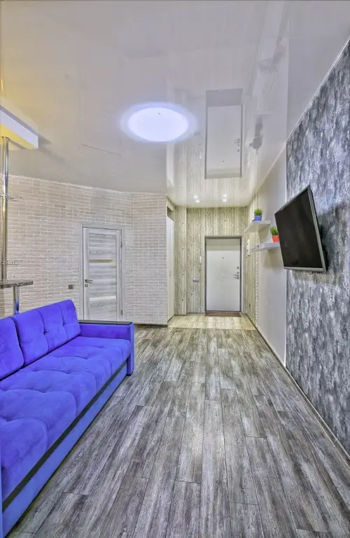 Волгоград: Apartment Inhouse on Glazkova 23А