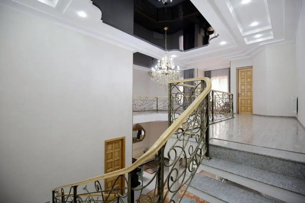 Кутаиси: Medea guest house