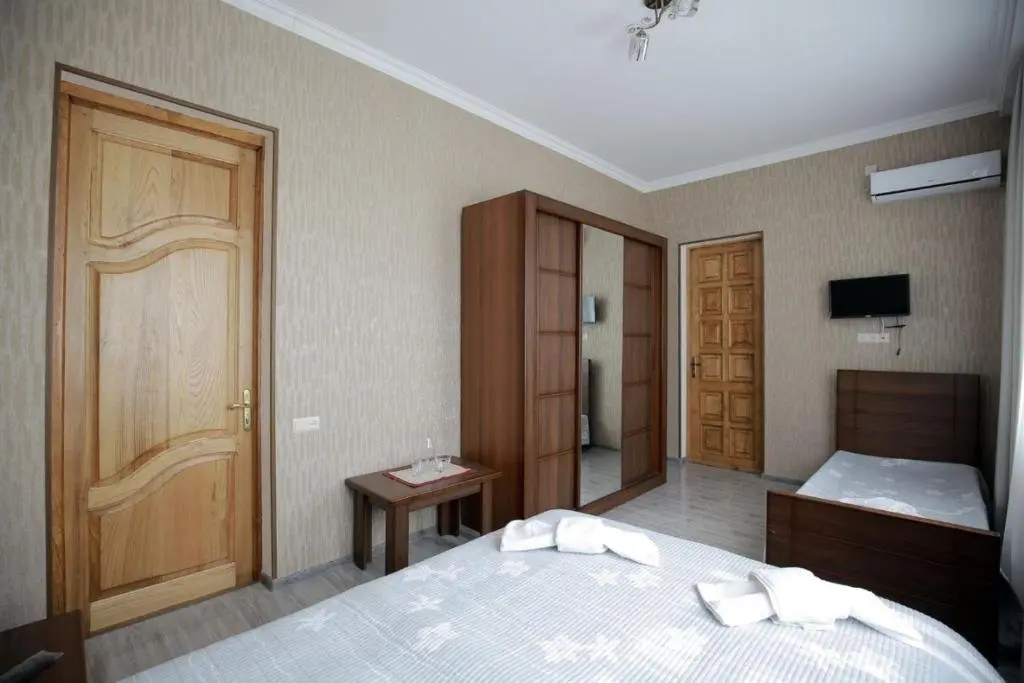 Кутаиси: Medea guest house