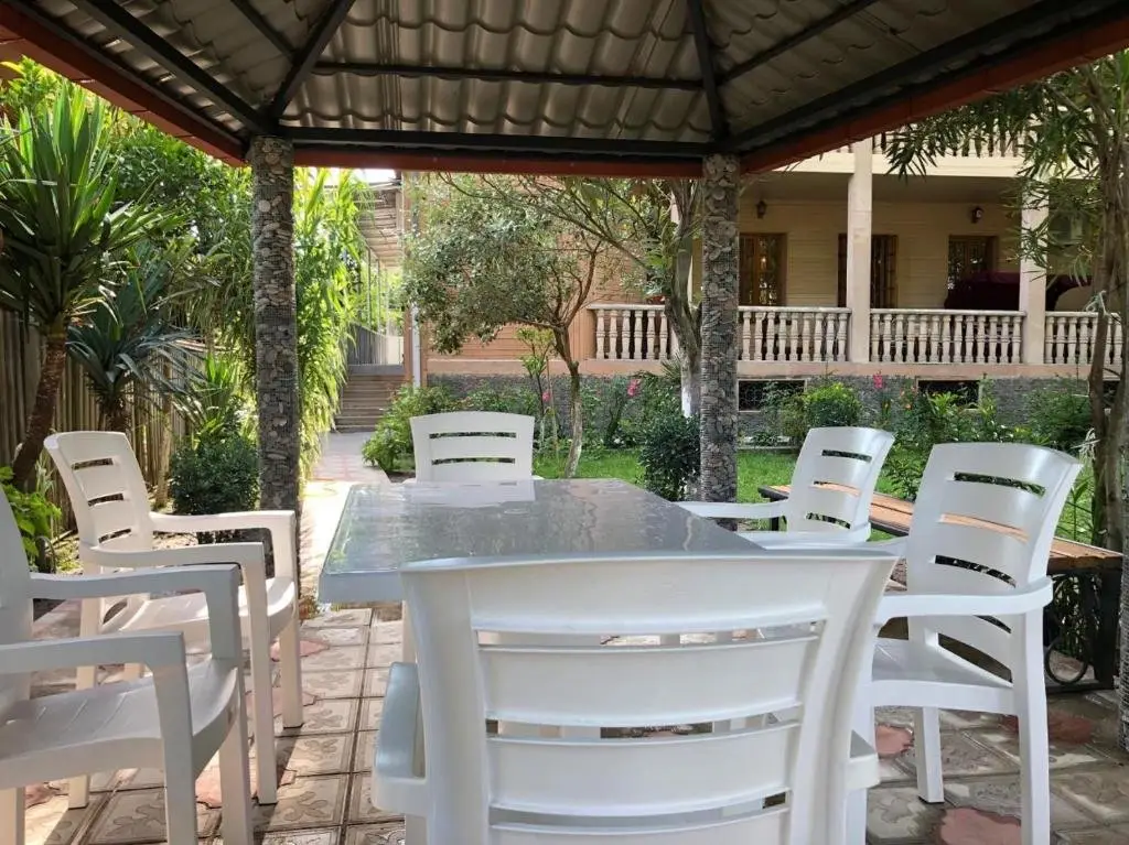 Кутаиси: Medea guest house