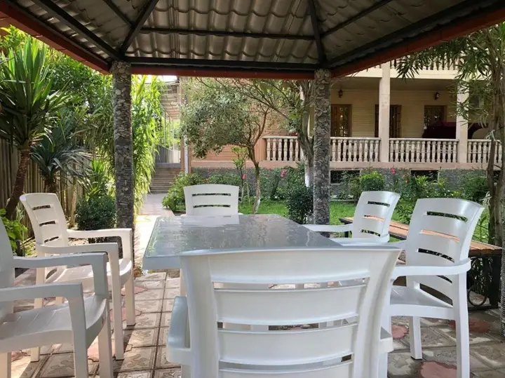 Кутаиси: Medea guest house