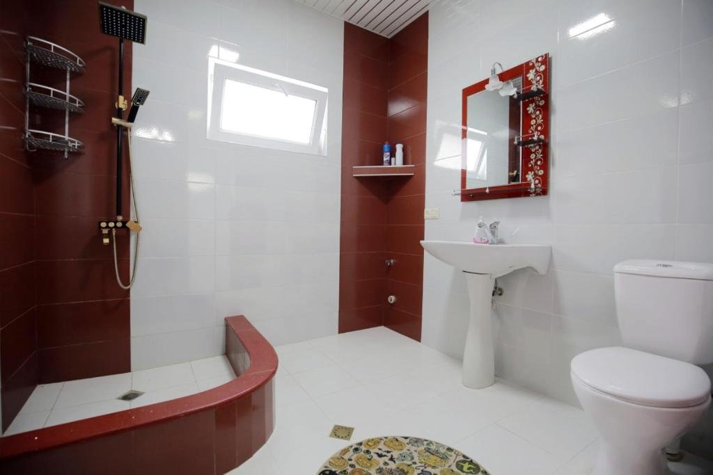 Кутаиси: Medea guest house