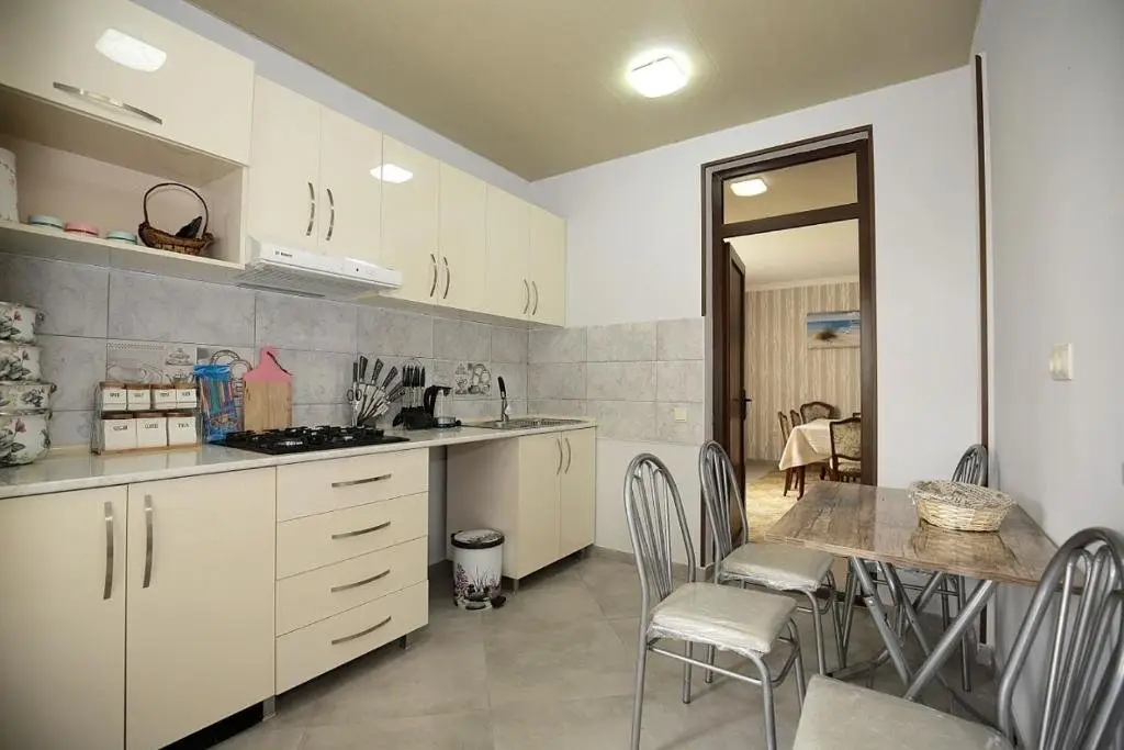 Кутаиси: Medea guest house