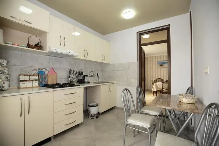 Кутаиси: Medea guest house