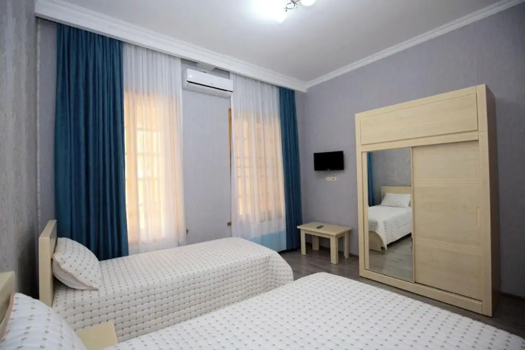 Кутаиси: Medea guest house