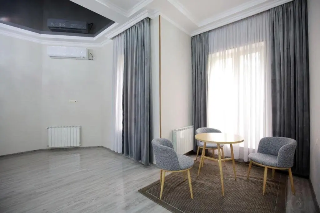 Кутаиси: Medea guest house
