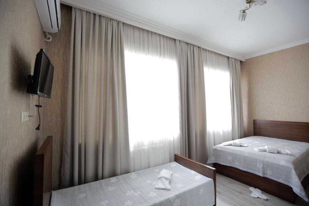 Кутаиси: Medea guest house