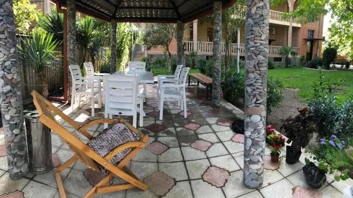 Кутаиси: Medea guest house