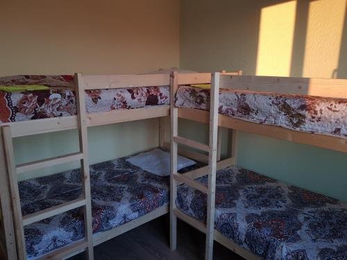 Актобе: Comfort hostel