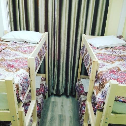 Актобе: Comfort hostel