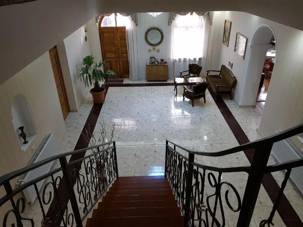 Степанцминда: Max Hotel Gogi Alibegashvili
