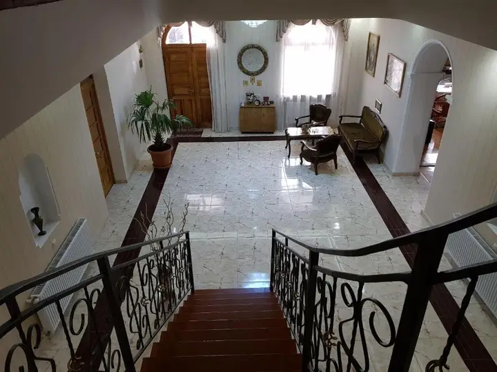 Степанцминда: Max Hotel Gogi Alibegashvili