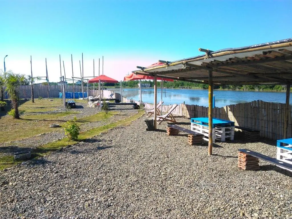 Григолети: KOLKHETI JIBO Beach
