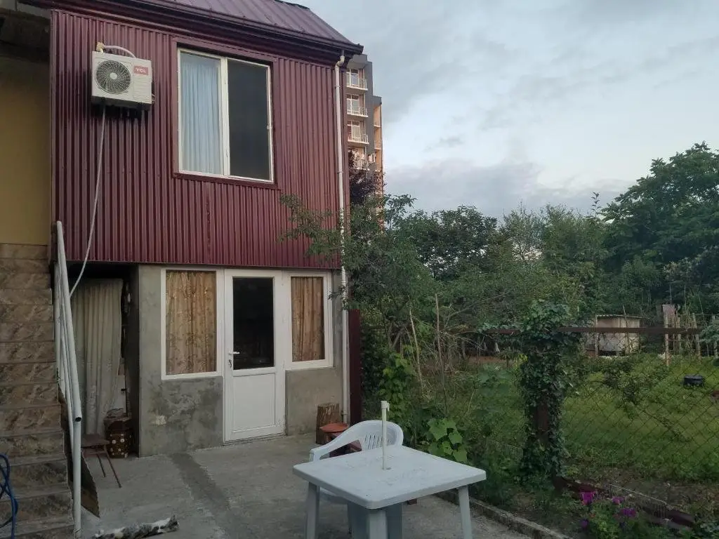 Кобулети: Zurabs Homestay