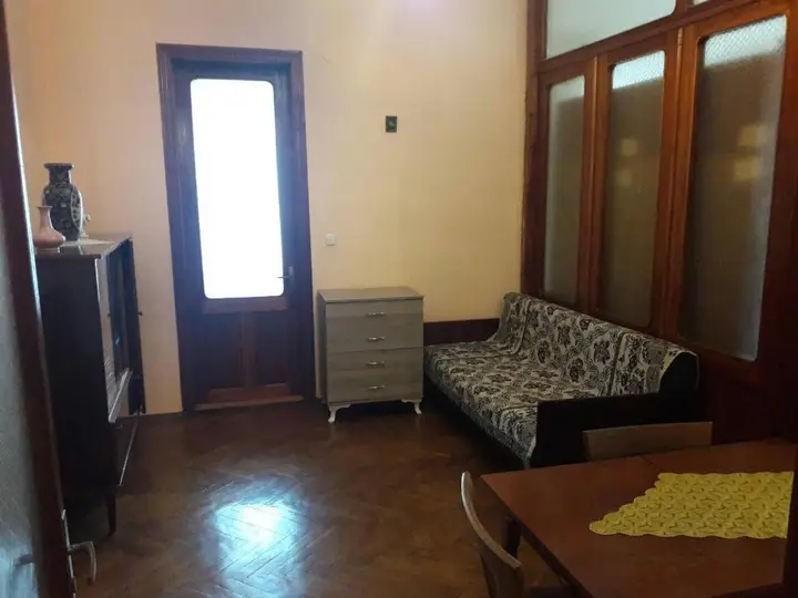 Кобулети: Zurabs Homestay