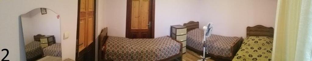 Кобулети: Zurabs Homestay
