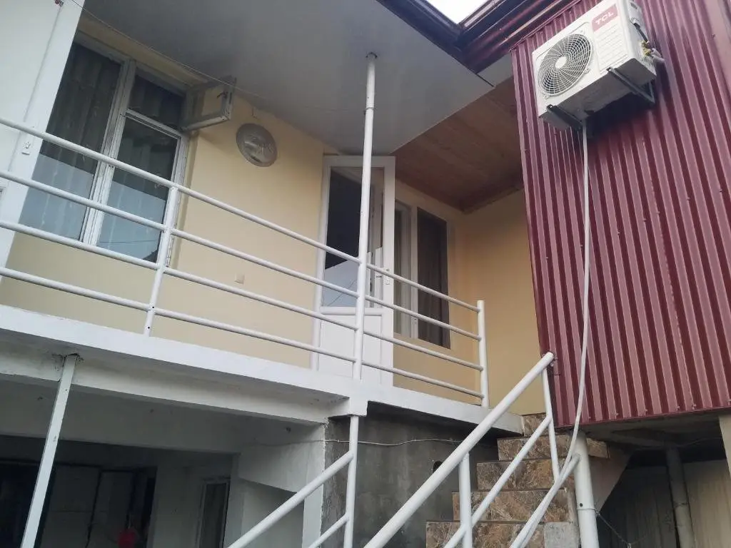 Кобулети: Zurabs Homestay