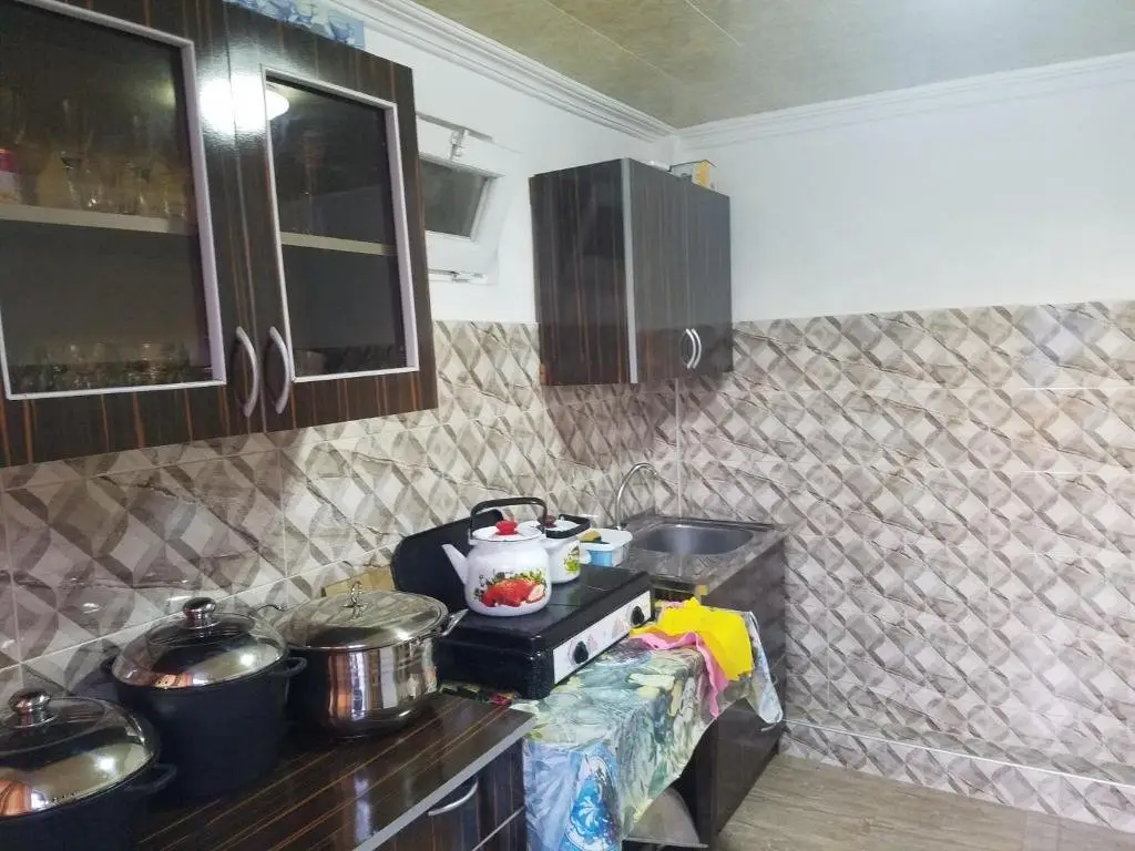 Кобулети: Zurabs Homestay