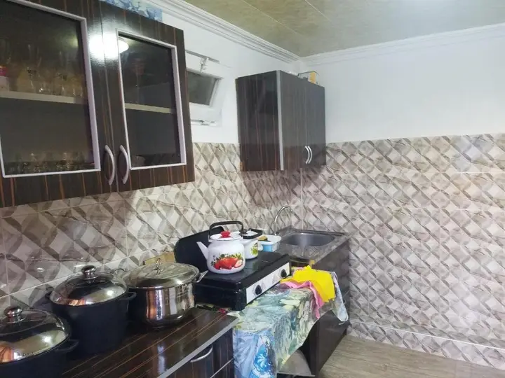 Кобулети: Zurabs Homestay