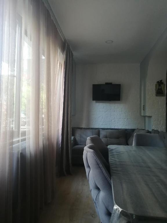 Кобулети: Zurabis apartament