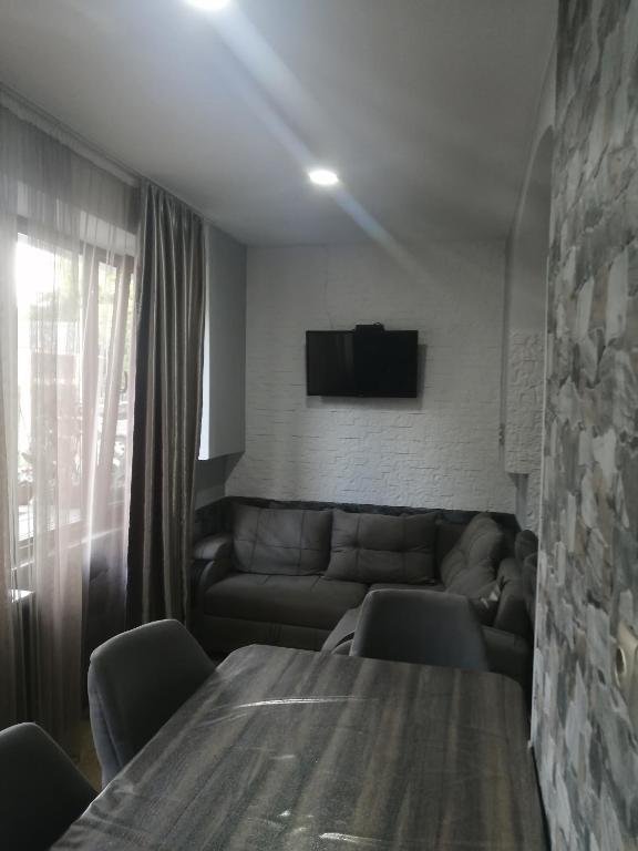 Кобулети: Zurabis apartament