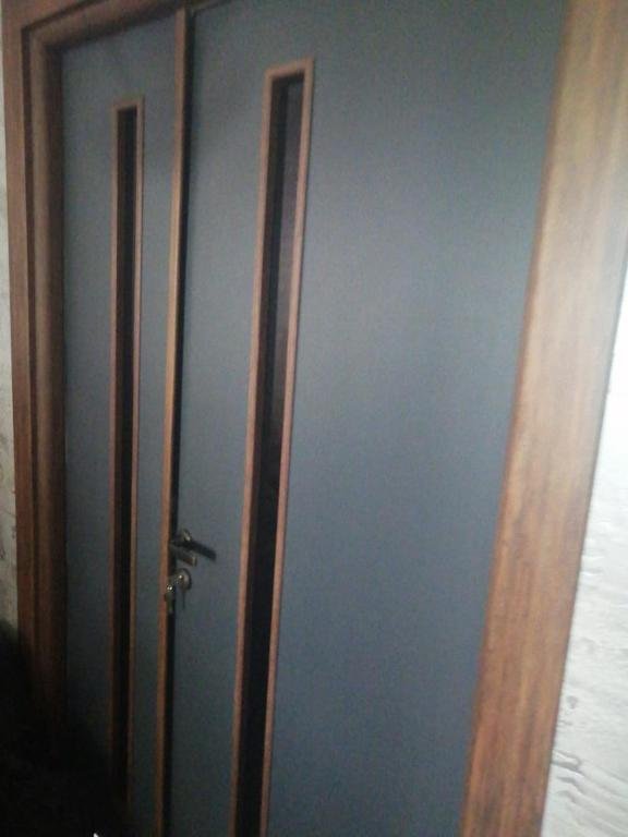 Кобулети: Zurabis apartament