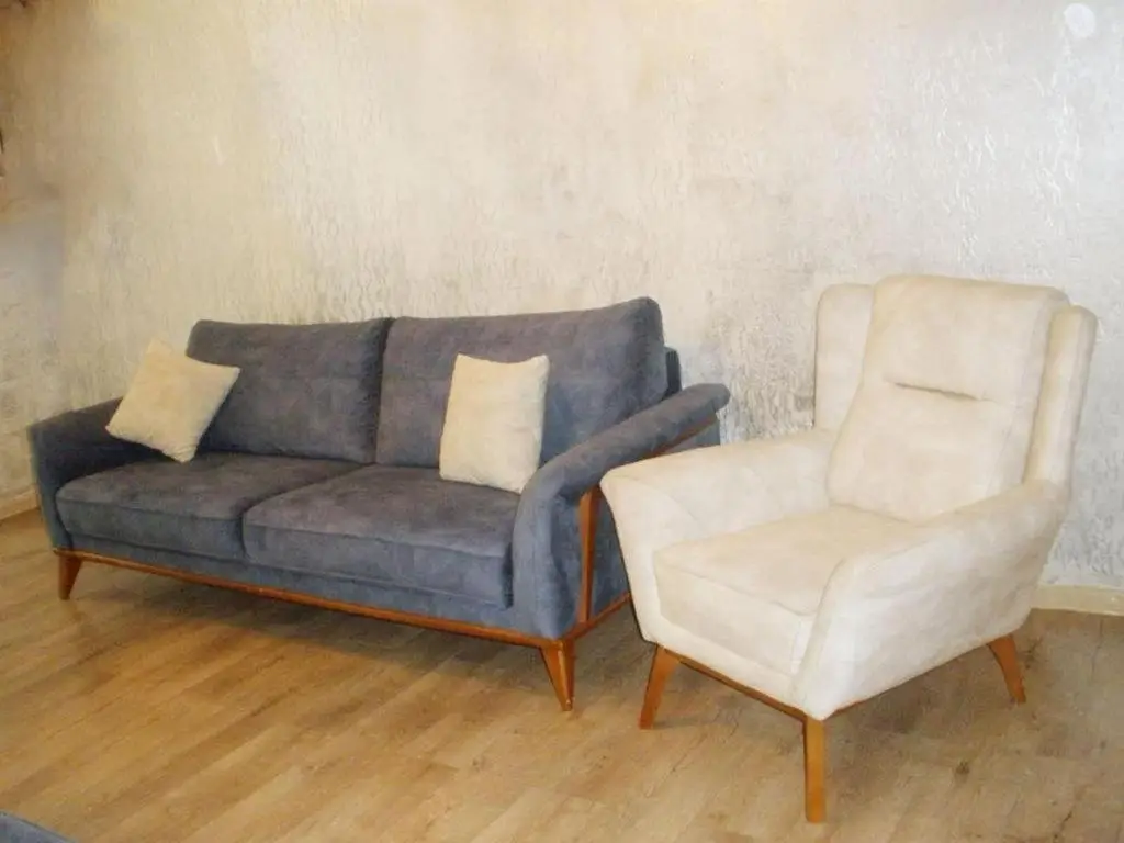 Кобулети: Zurabis apartament