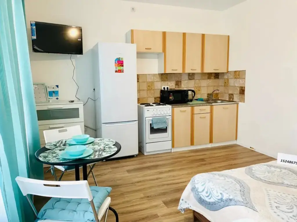 Десеновское: Апартаменты Pant Family House Ватутинки на Нововатутинской