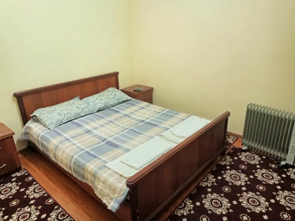 Туябугуз: BREEZE Resort Hotel