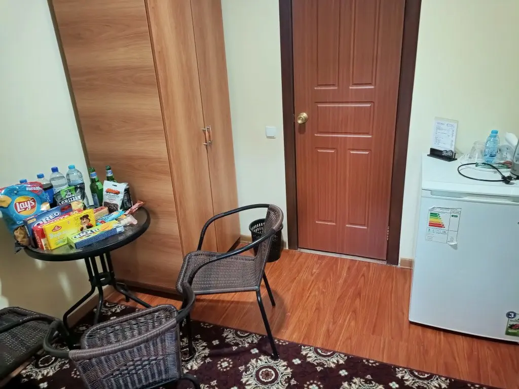 Туябугуз: BREEZE Resort Hotel