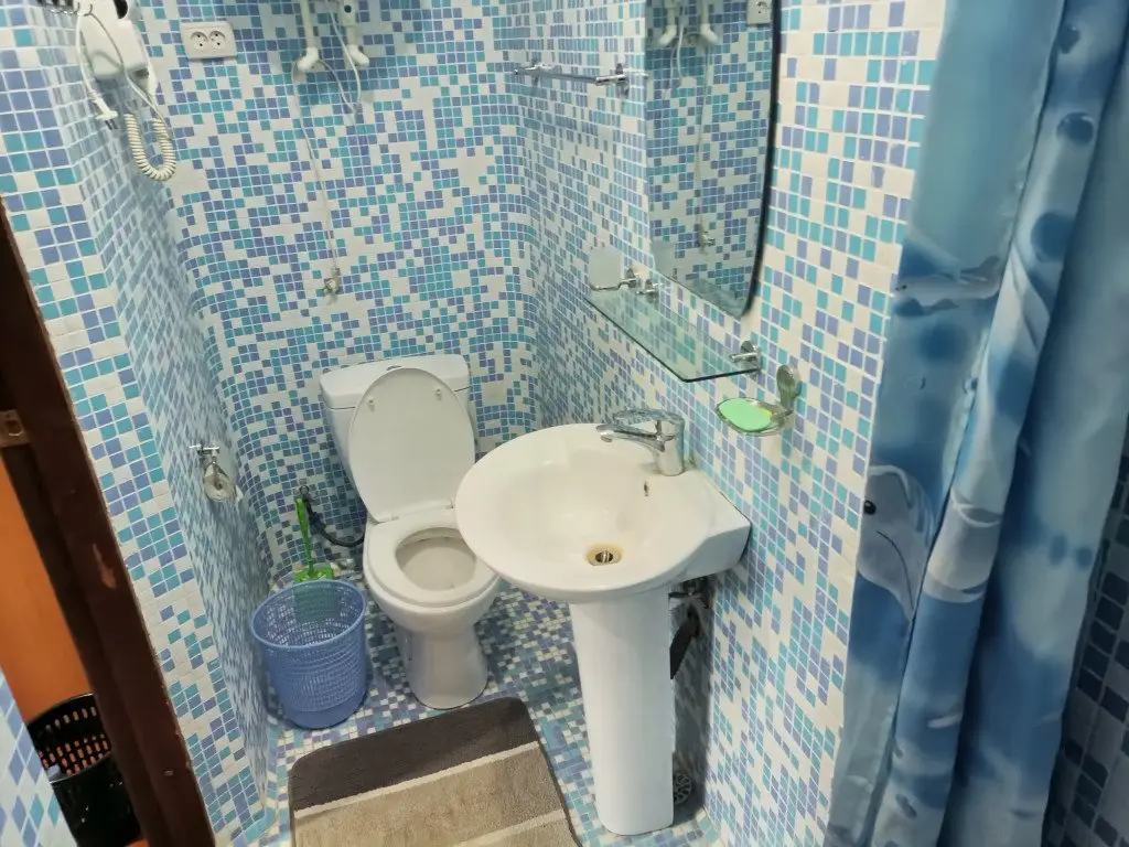 Туябугуз: BREEZE Resort Hotel