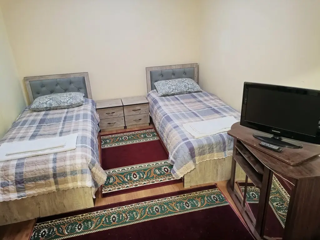 Туябугуз: BREEZE Resort Hotel