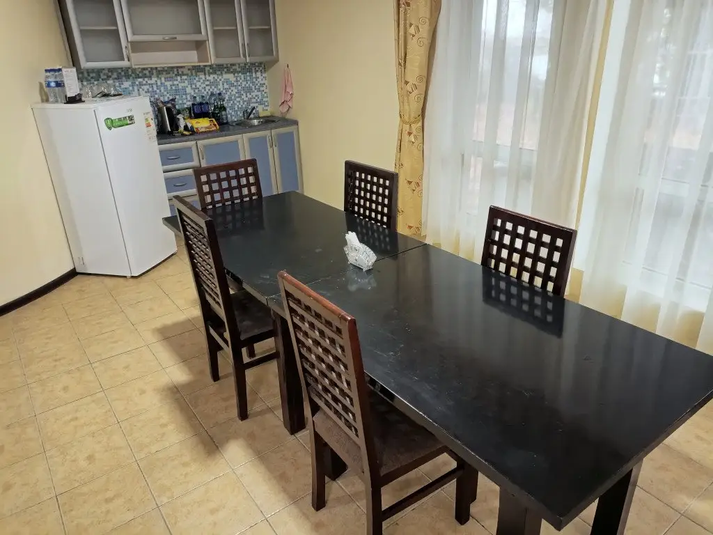 Туябугуз: BREEZE Resort Hotel