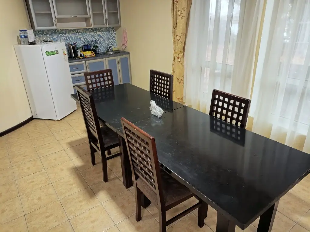 Туябугуз: BREEZE Resort Hotel