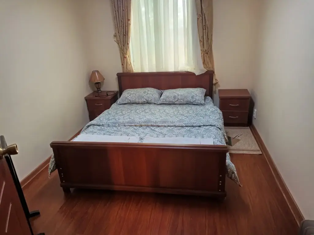 Туябугуз: BREEZE Resort Hotel
