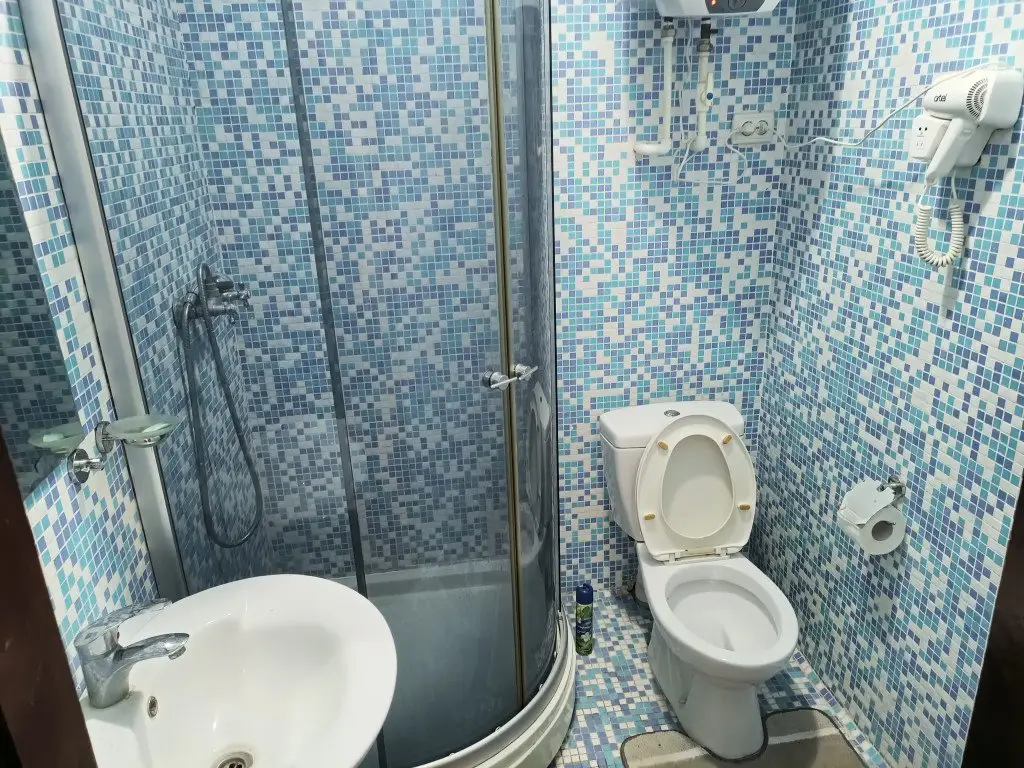 Туябугуз: BREEZE Resort Hotel
