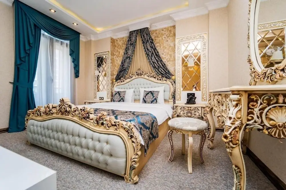 Тбилиси: Aqua Liberty Hotel