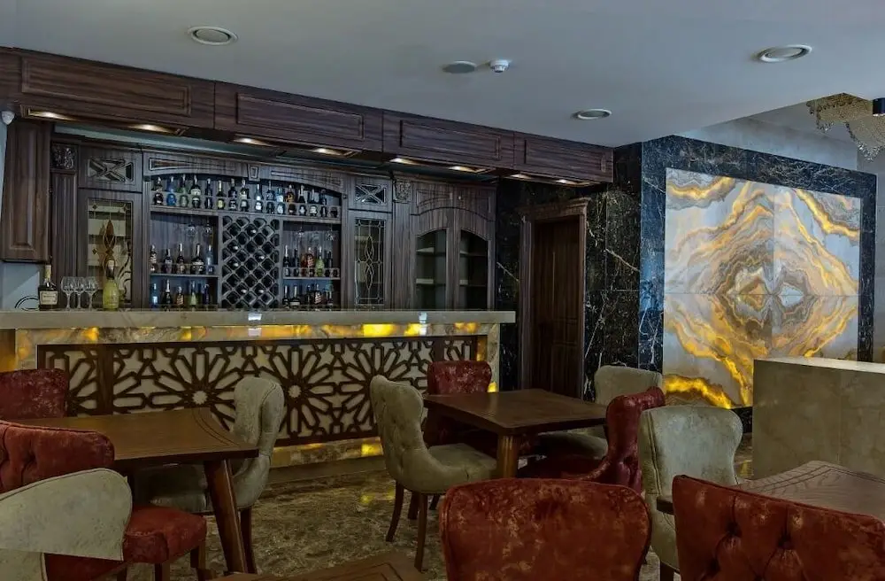 Тбилиси: Aqua Liberty Hotel