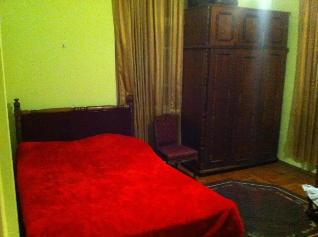 Кобулети: Zura's house
