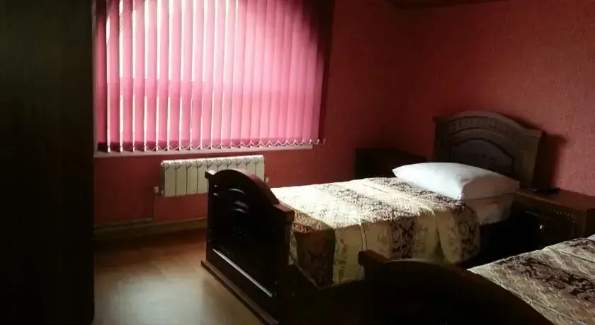 Сочи: Никос