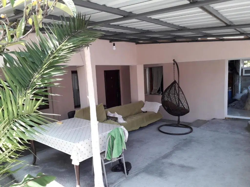 ZAZA Guest House — фото 1