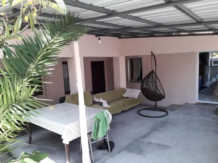 Кобулети: ZAZA Guest House