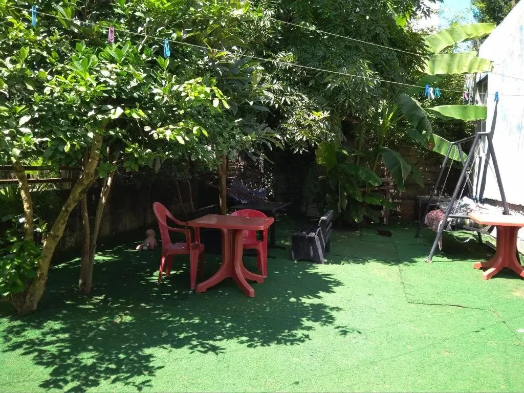 Кобулети: ZAZA Guest House