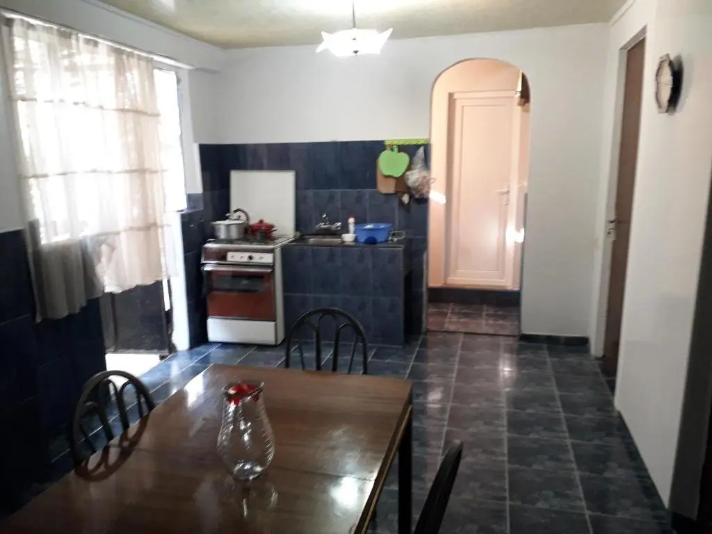 Кобулети: ZAZA Guest House