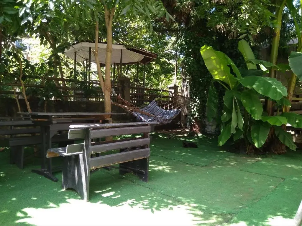 Кобулети: ZAZA Guest House