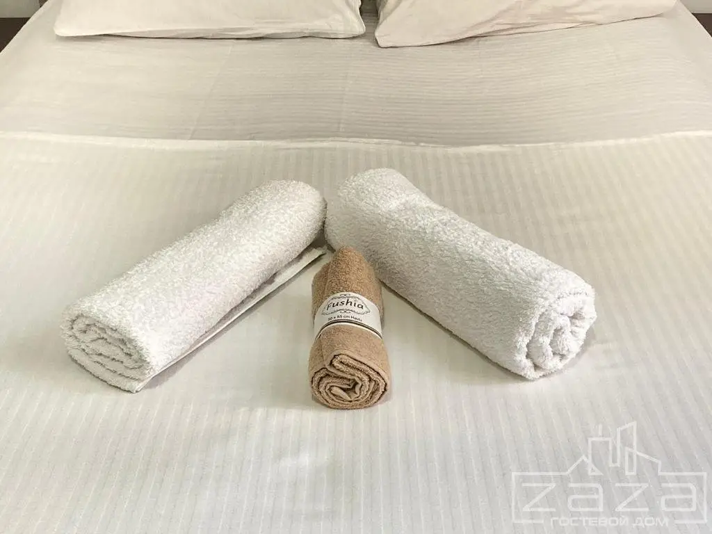 Кобулети: ZAZA Guest House