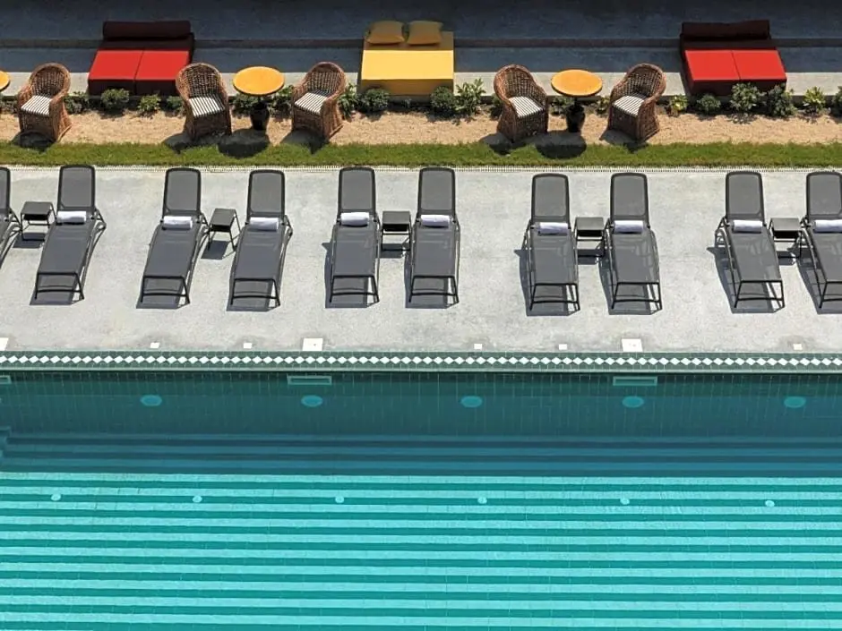 Телави: Esquisse Boutique Hotel