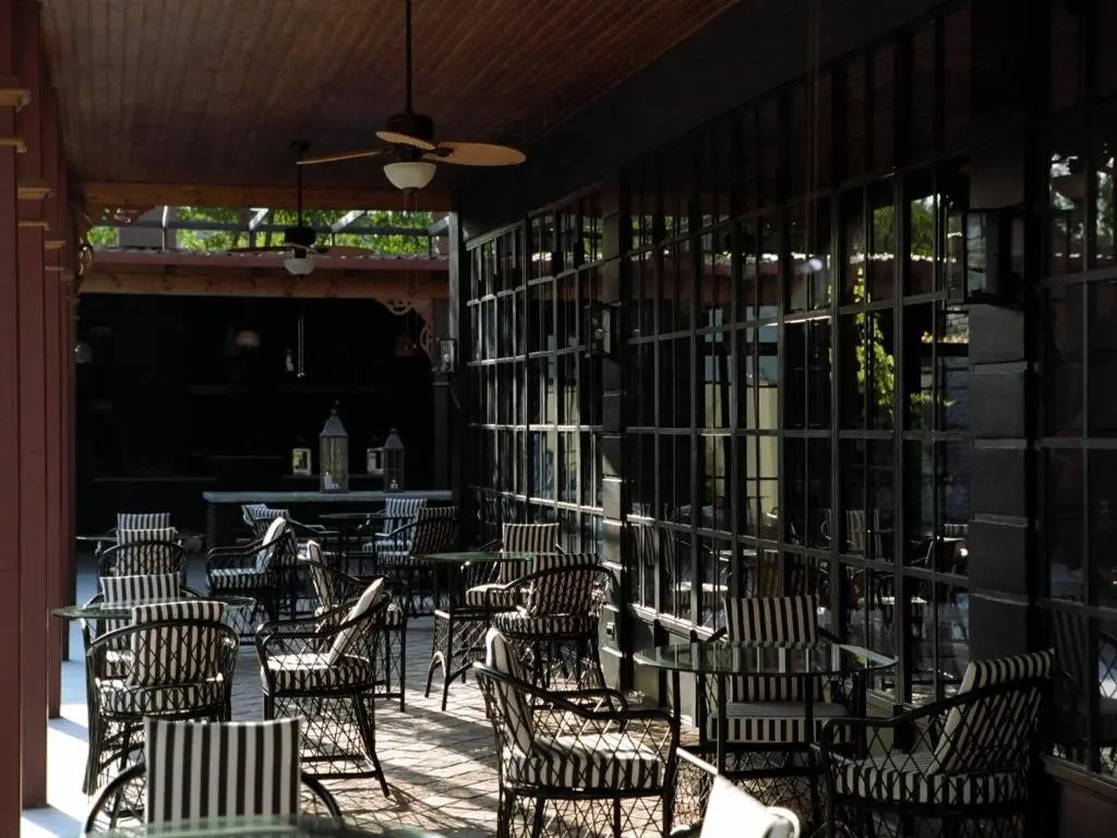 Телави: Esquisse Boutique Hotel