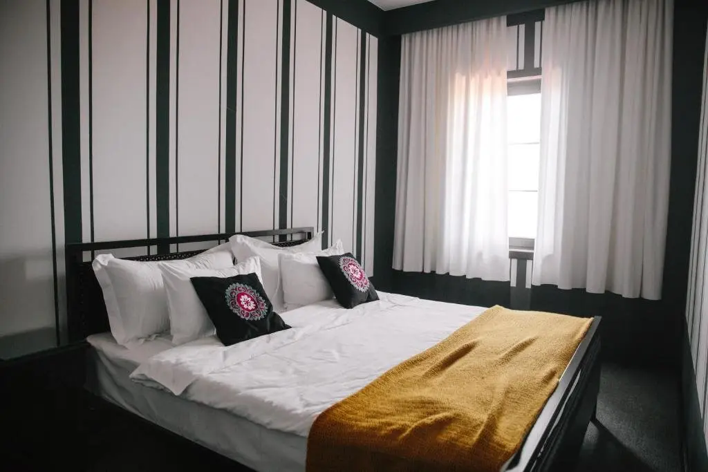 Телави: Esquisse Boutique Hotel